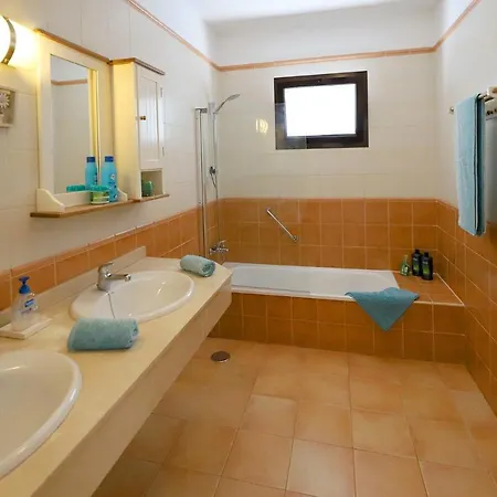 Maria Carmen: Modern Beachside Retreat With Heated Pool Villa