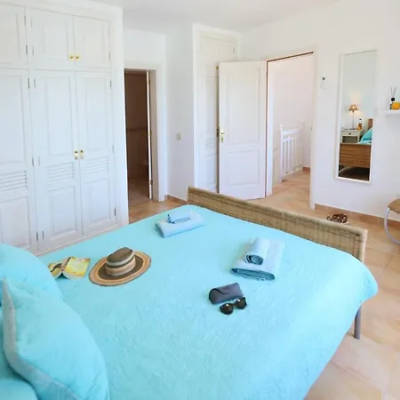 Maria Carmen: Modern Beachside Retreat With Heated Pool Villa *