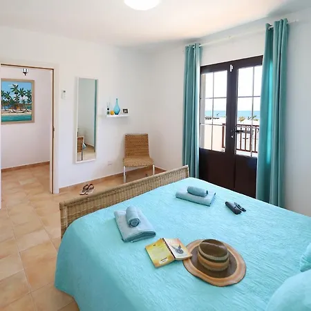 Villa Maria Carmen: Modern Beachside Retreat With Heated Pool