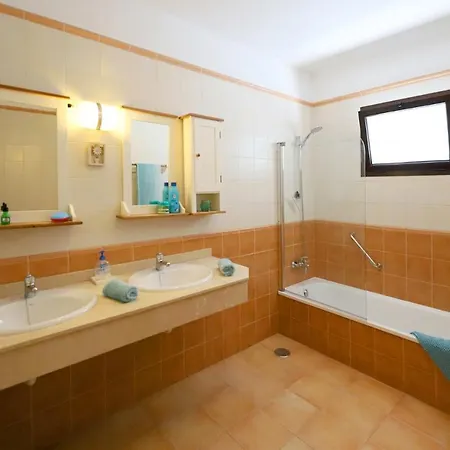 Villa Maria Carmen: Modern Beachside Retreat With Heated Pool Tias