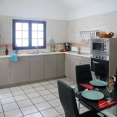 Villa Maria Carmen: Modern Beachside Retreat With Heated Pool