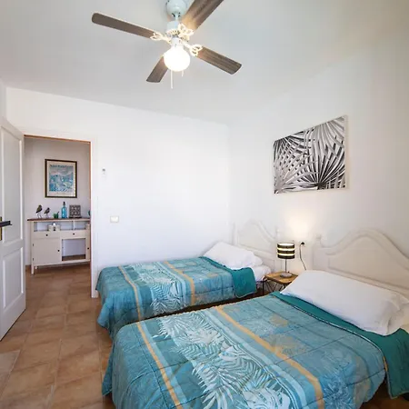 Maria Carmen: Modern Beachside Retreat With Heated Pool * Tias