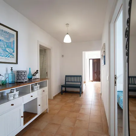 Villa Maria Carmen: Modern Beachside Retreat With Heated Pool