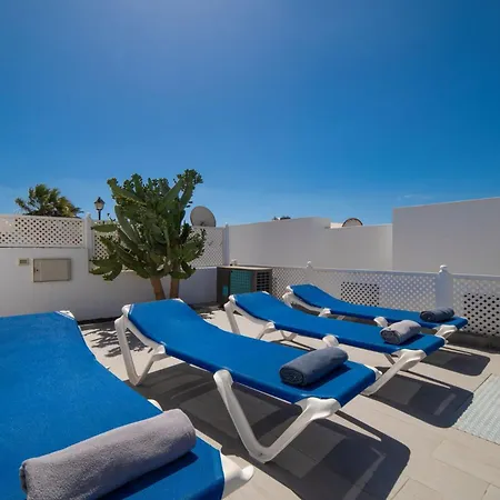 Modern Puerto Del Carmen Heated Private Pool Pool Table Maria Vila Tías