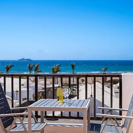 Modern Puerto Del Carmen Heated Private Pool Pool Table Maria Vila *