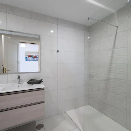 Modern Puerto Del Carmen Heated Private Pool Pool Table Maria Vila Tías